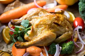 好吃、爱做饭和开餐厅的三重境界图片