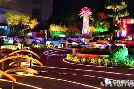 火！火！火！游园赏灯冰雪热......“十大景区”畅快游玩，就在临夏“嗨兔年”！图片
