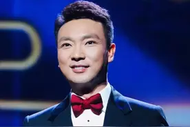 河北盛产“主持人”，15位央视名嘴，都来自人杰地灵的大河北图片