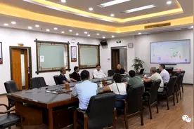 龙岩市领导带队来汀督导防汛工作图片