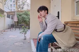 檀健次，悠着点儿吧，你需要注意的前车之鉴太多了图片