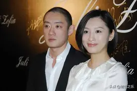 “京城四少”汪雨现身陵园！携儿子祭拜父母，如今47岁已浪子回头图片