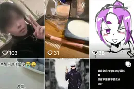 百度副总裁女儿更多恨国言论曝光，网友向其国外学校举报，恐退学图片