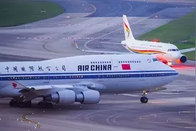 C919通过EASA模拟认证，或将拿到欧盟适航证，波音难受了图片