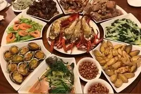 冠心病支架术后哪些食物需要忌口？图片