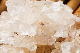 雪燕是什么东西？雪燕为什么叫植物燕窝？雪燕的正确吃法图片