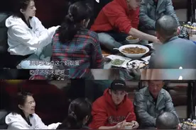娱乐圈又炸了！新晋顶流男星竟当众自曝幼时“丑闻”：太羞耻图片