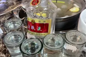 喝醉第二天不头疼的白酒，老酒友推荐这4款纯酿，行家：会喝图片