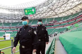 你好！新工体！图片