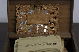 温州宝藏｜“雄奇拳五基法”，苍南林氏家族传习千年的拳术图片