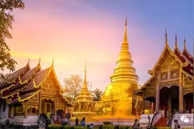 申请泰国投资优惠政策（BOI）有什么好处？哪些行业可申请？图片