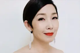 恋爱脑的自我修养，赌王侄女黎芷珊：“我选的男人都非池中之物”图片