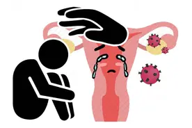 女性3种“妇科病”，其实不用过度治疗，早点了解，别再被骗图片