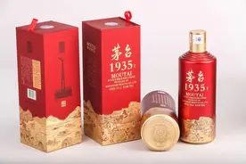 茅台1935首启双瓶申购：近99%强购买意愿，市场营销更灵活图片