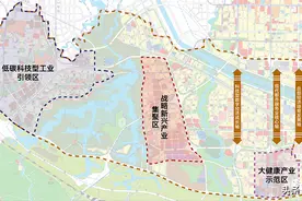 珂尔谈规划：尘埃落定，郑州地铁9号线新走向亮相！图片