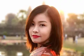广东版的“吴君如”：她当得了美女“秋香”，扮得了丑女“奀妹”图片