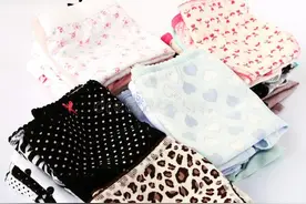 壹邦小知识：新买的内裤可以直接穿吗 新买的内裤只用清水洗可以吗图片