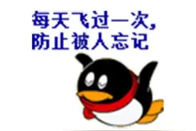 表情包‖小企鹅合集，把属于我的富二代生活还给我图片