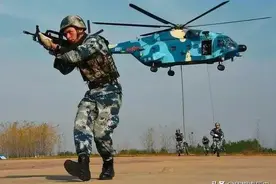 1993年，空15军原属广州军区空军，为何却改由军委空军直接领导？图片