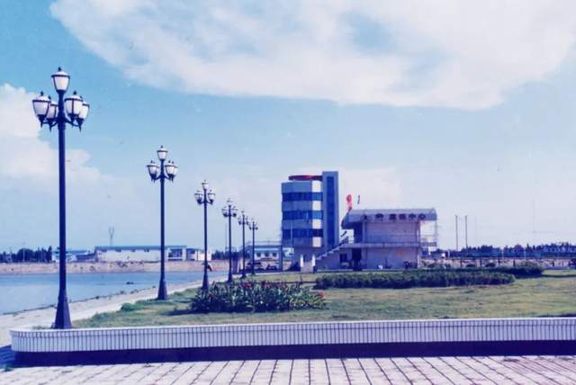 柳叶湖建区30周年回眸｜从绿水青山到金山银山的蝶变之路(图7)