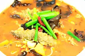 立冬后，建议男人：多吃4种家常菜，营养高精力足，安稳过冬天图片