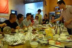 怎么分辨是否是纯粮食酒，分享“4个小技巧”，让你远离勾兑酒图片