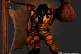 魔兽世界怀旧服：WLK制皮专业冲级攻略图片