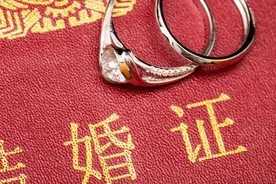 抓紧了！“520”结婚登记得提前预约！非蓉户也可以在成都领证吗？图片