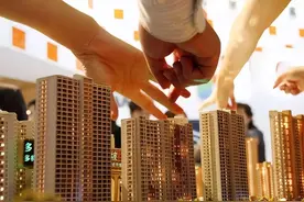 买房4个原则：买南、买边、买三、避开这4个楼层，基本不会选错房图片
