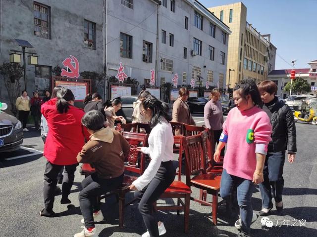 “三八”妇女节 | 缤纷三月,别样活动精彩不断!