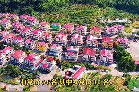福建的山区究竟是有多“穷”呢？不知道放在粤苏浙后会什么水平图片