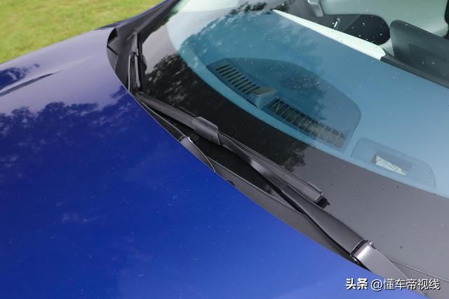 新车 | 售17.99万元起 新一代别克君越上市 换新发动机 标配30英寸大屏