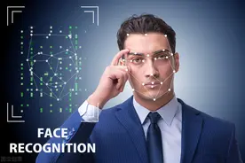 即使戴着口罩，你仍然可以使用iPhone的面部识别功能图片