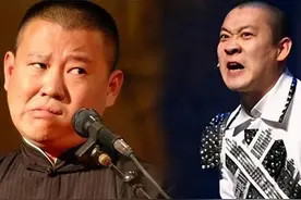 看德云社和岳云鹏现状，终于明白，曹云金当年出走，并不都为了钱图片