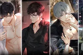 纸片人老公，还会有爆款吗？图片