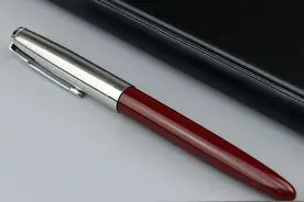 国民品牌 英雄钢笔图片