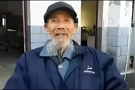 27岁女子嫁给72岁赤脚医生，引众人猜测，邻居：她肯定是为了钱图片