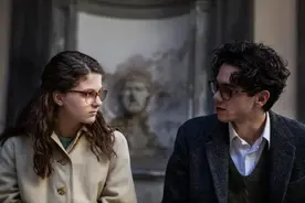 《那不勒斯四部曲》：很多人终其一生，都是为逃离原生家庭的宿命图片