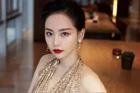 脸上这3处有“痣”的女人，都有一股莫名的高级感，可别轻易点掉图片