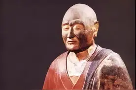 山川异域，风月同天，日本延请鉴真东渡传戒的真正原因是什么？图片