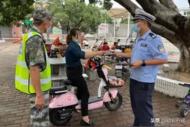 电动自行车|7月1日起！这类电动自行车不得上路行驶！图片