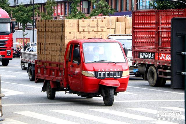 2022市场调研:货车超限运输真的绝迹了吗?