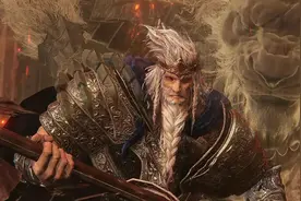 成年人的世界没有非黑即白，交界地的Boss让人肃然起敬图片