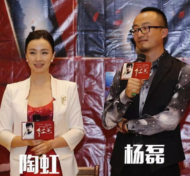 徐峥和陶虹:开放式婚姻,灵魂和身体同样自由(徐峥陶虹开放式关系)