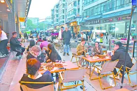 实地探访！西宁夜市强势“燃”起来，你逛了哪个？图片