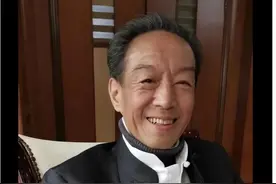 京剧表演艺术家袁振林病逝！享年70岁，妻子曾出演86版《西游记》图片