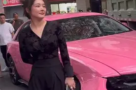 后续！劳斯莱斯女车主：丈夫透露修车状况，已尽力减少司机赔偿图片