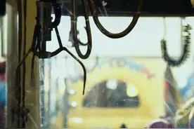 娃娃机如何才能百分百抓到？我来告诉你图片