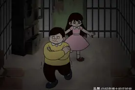 为什么明明很害怕，我们还是喜欢看恐怖片？图片