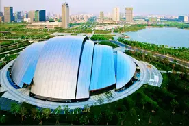 中央确定合肥为全国第7特大城市：城区人口642万,合肥有多硬核?图片